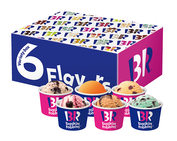 31 ICE CREAM(Baskin-Robbins)|アキバ・トリム/AKIBA・TOLIM 